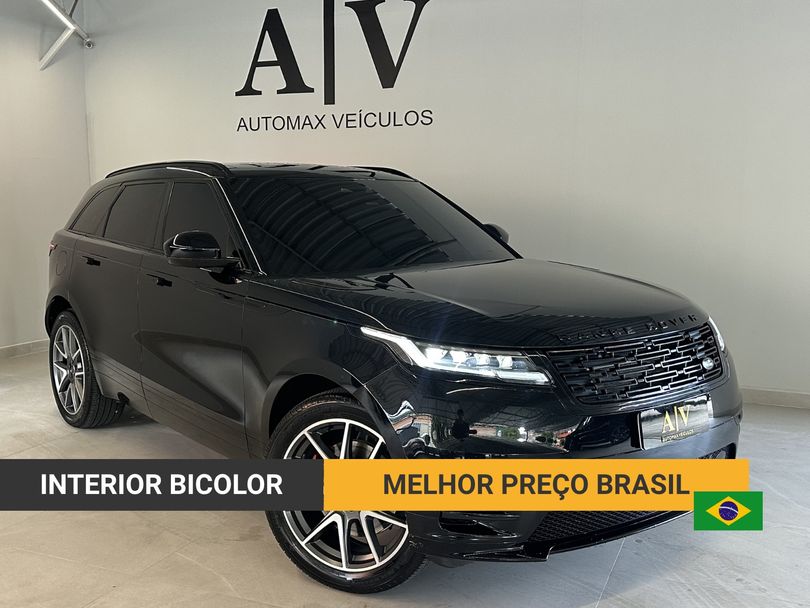 Land Rover Range R. VELAR HSE Dyn 2.0 P400e (Hib.)