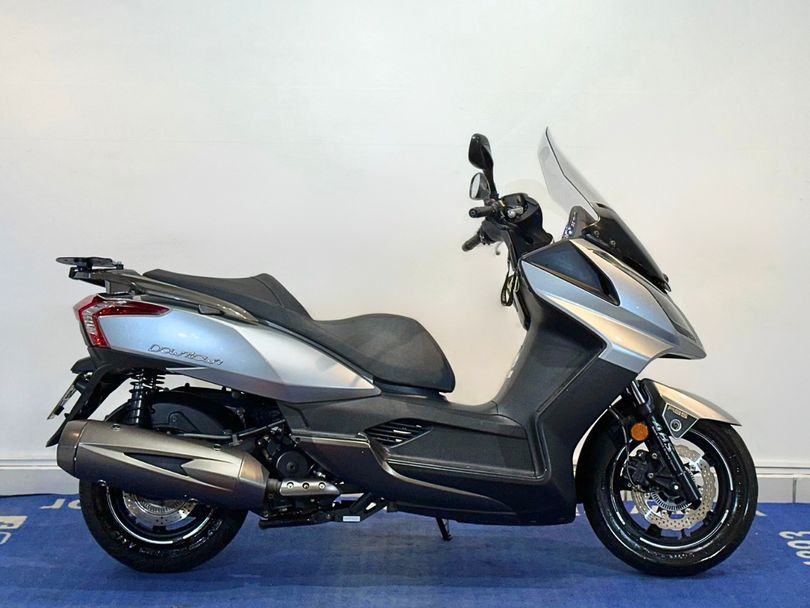 KYMCO DOWNTOWN 300i