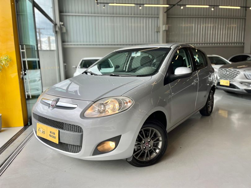 Fiat Palio ATTRACTIVE 1.0 EVO Fire Flex 8v 5p