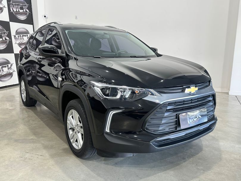 Chevrolet TRACKER LT 1.0 Turbo 12V Flex Aut.