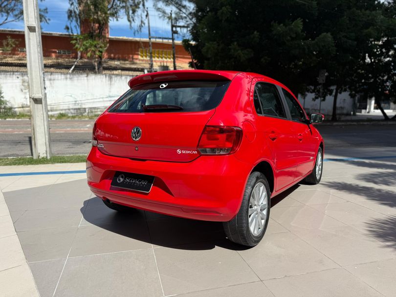 VolksWagen Gol Comfortline 1.0 T. Flex 8V 5p