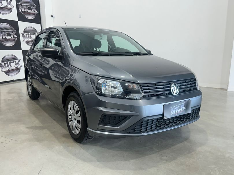 VolksWagen Gol 1.0 Flex 12V 5p