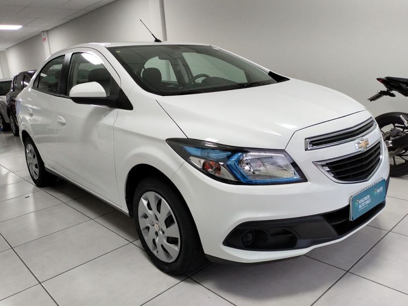 Chevrolet PRISMA Sed. LT 1.4 8V FlexPower 4p