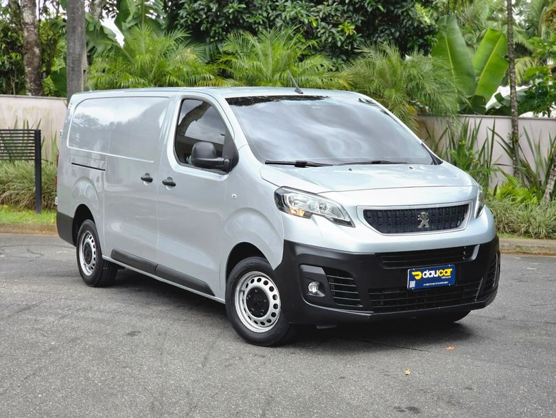 Peugeot Expert Cargo 1.5 Turbo Diesel