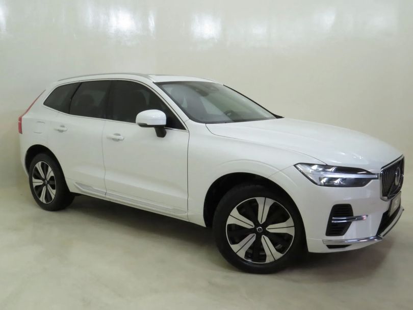 VOLVO 2.0 T8 RECHARGE PLUS AWD GEARTRONIC