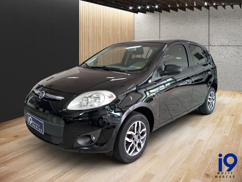 Fiat Palio ATTRACTIVE 1.0 EVO Fire Flex 8v 5p