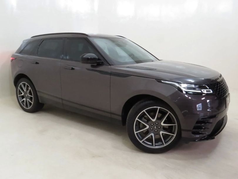 LAND ROVER 2.0 P404 PHEV R-DYNAMIC HSE AUTOMÁTICO