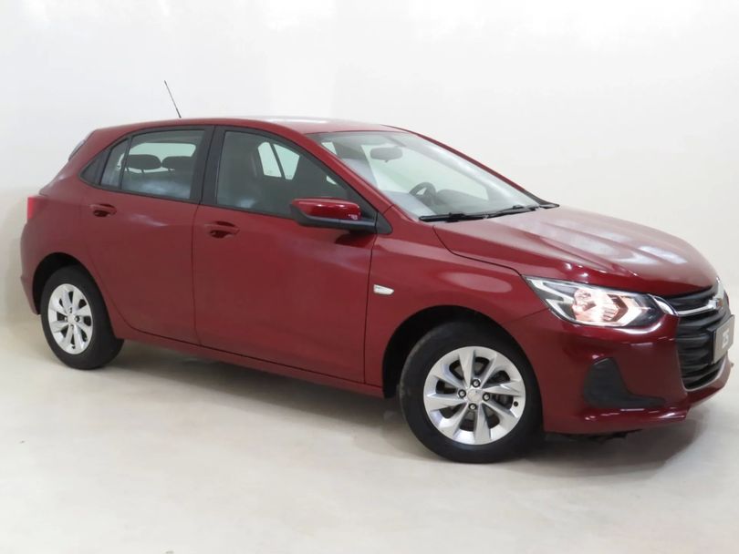 CHEVROLET 1.0 FLEX PLUS LT MANUAL
