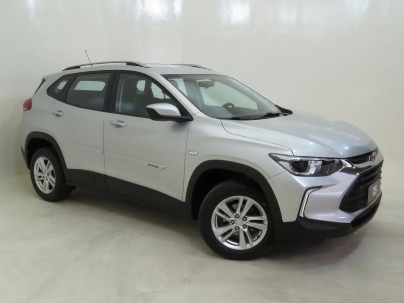 CHEVROLET 1.0 TURBO FLEX LT AUTOMÁTICO