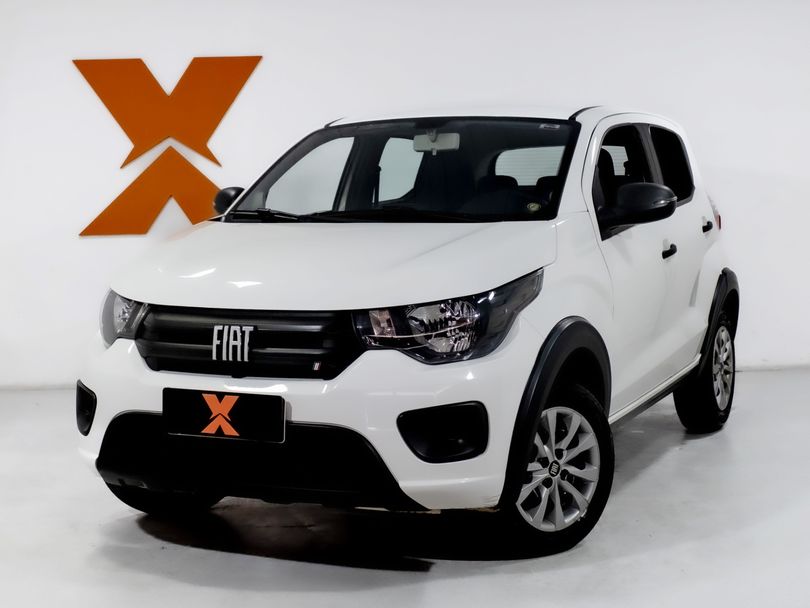Fiat MOBI LIKE 1.0 Fire Flex 5p.