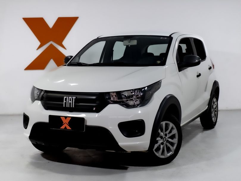 Fiat MOBI LIKE 1.0 Fire Flex 5p.