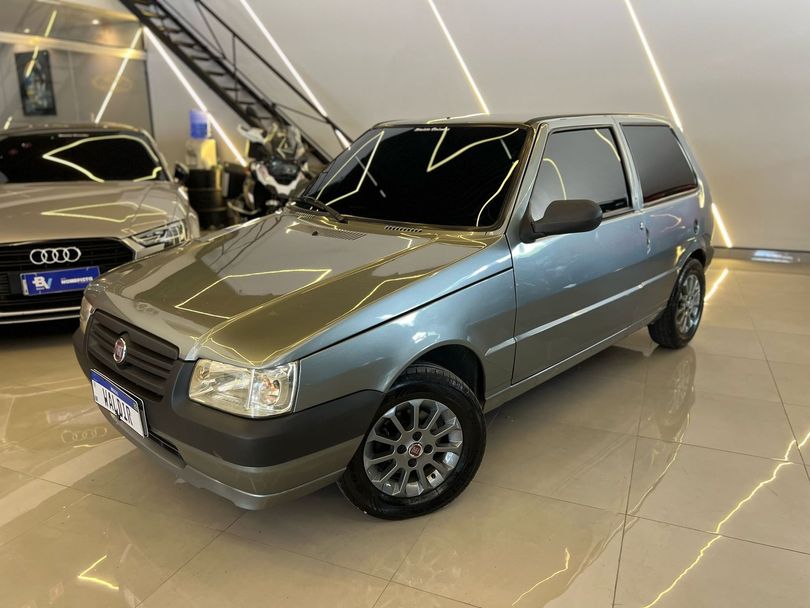 Fiat Uno Mille 1.0 Fire/ F.Flex/ ECONOMY 2p