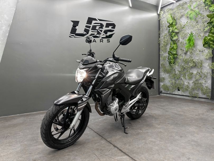 HONDA CB TWISTER/FLEXONE 250cc