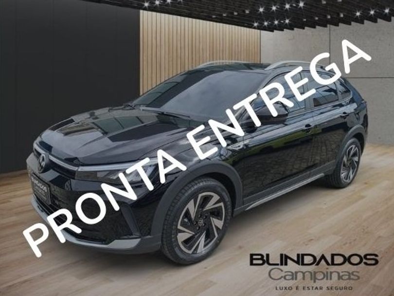 VolksWagen Nivus Highline 1.0 200 TSI Flex Aut.