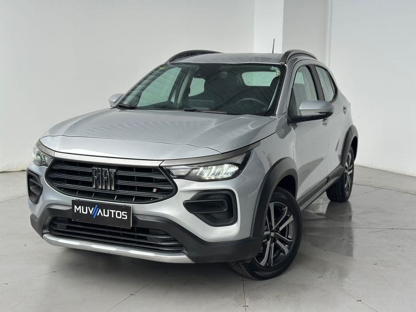 Fiat PULSE AUDACE 1.0 Turbo 200 Flex Aut.