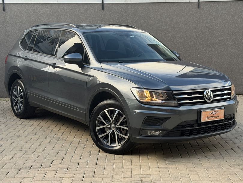 Volkswagen Tiguan Allspace 1.4 250 TSI