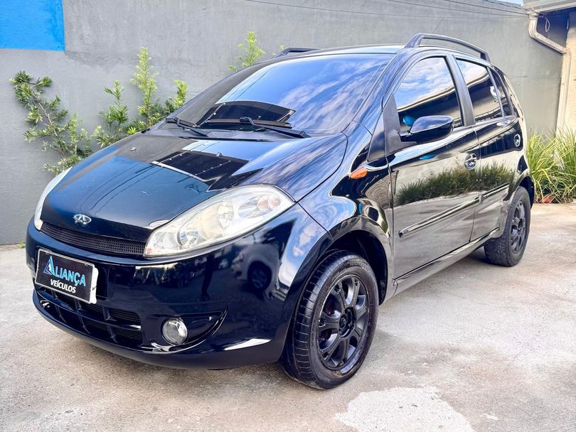 CHERY Face 1.3 16V/1.3 16V Flex.Mec.