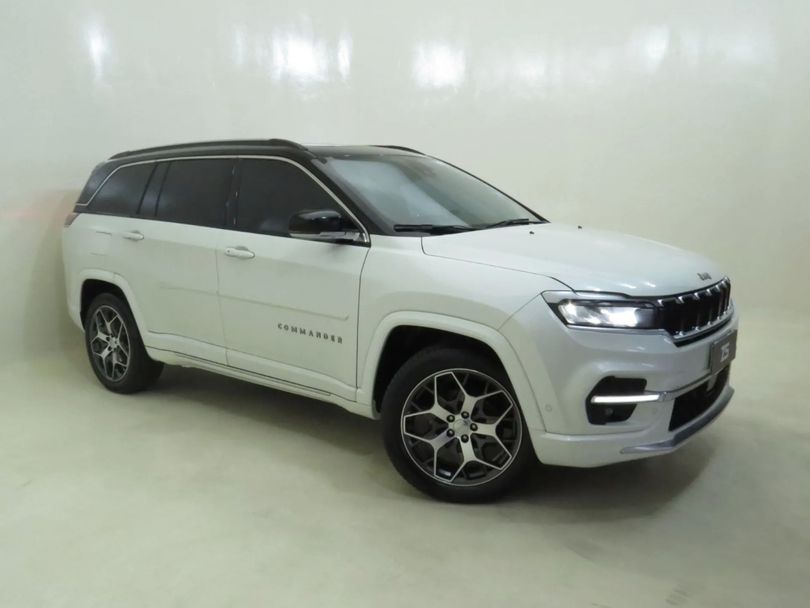 JEEP 1.3 T270 TURBO FLEX OVERLAND AT6