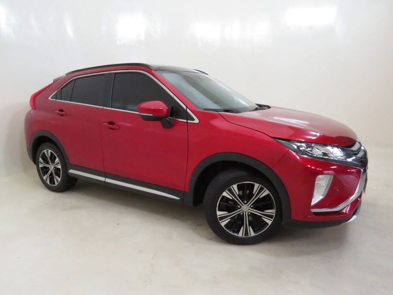 MITSUBISHI 1.5 MIVEC TURBO GASOLINA HPE-S AWD CVT