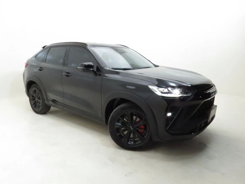 GWM 1.5 PHEV AWD E-TRACTION