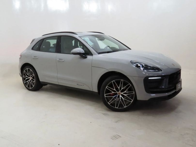 PORSCHE 2.0 TURBO GASOLINA T PDK