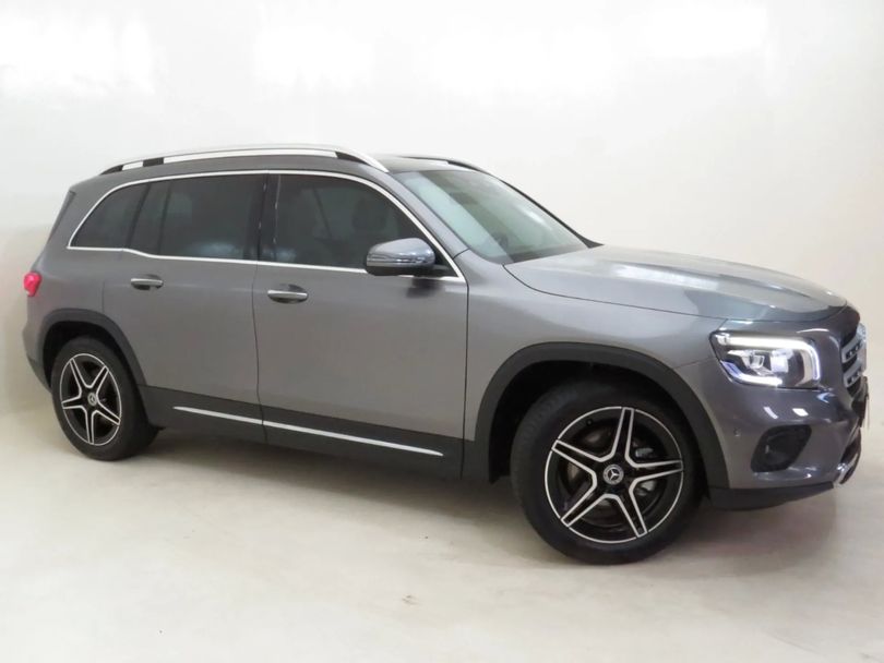 MERCEDES-BENZ 1.3 CGI GASOLINA PROGRESSIVE 7G-DCT