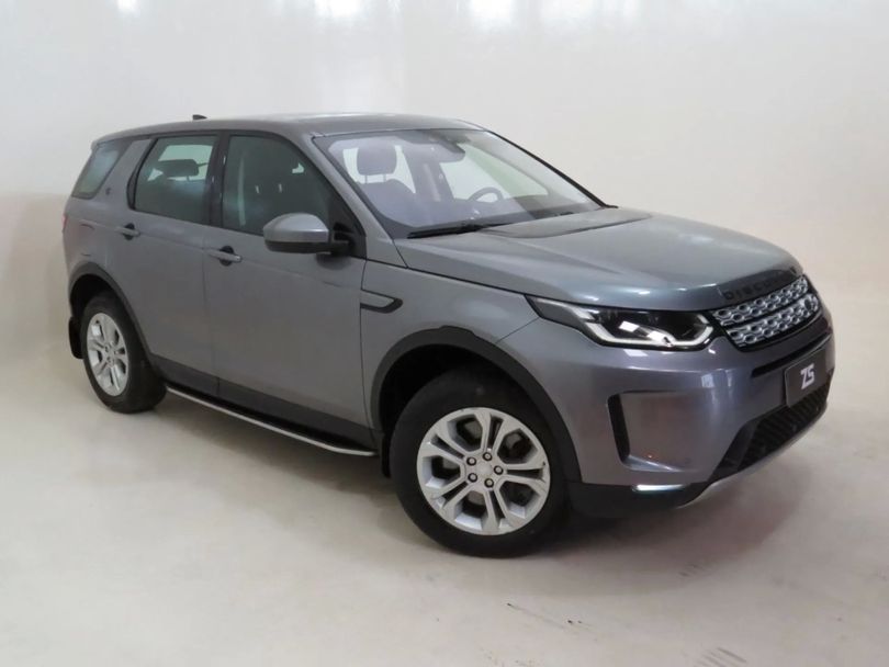LAND ROVER 2.0 D180 TURBO DIESEL S AUTOMÁTICO