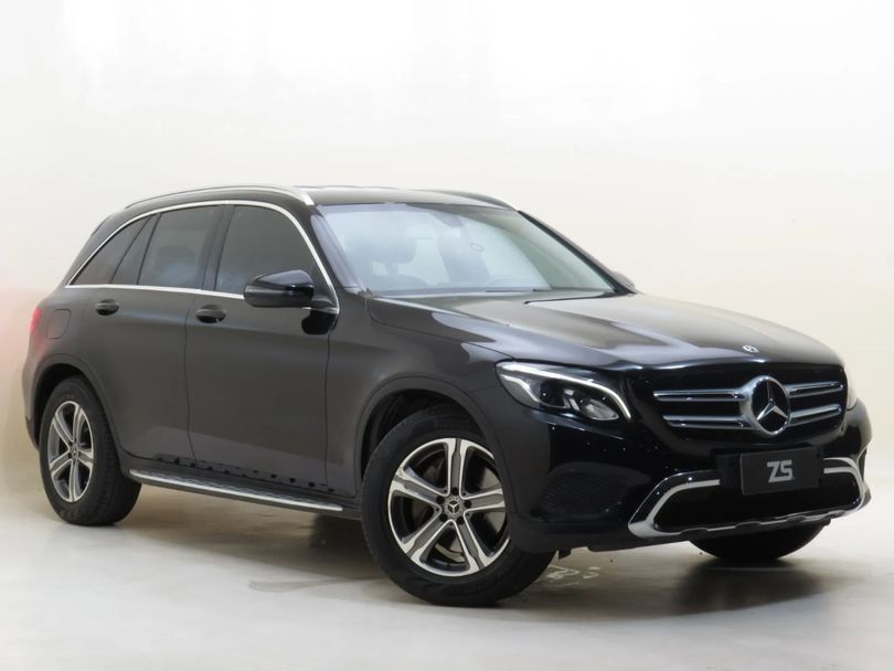 MERCEDES-BENZ 2.0 CGI GASOLINA HIGHWAY 4MATIC 9G-TRONIC
