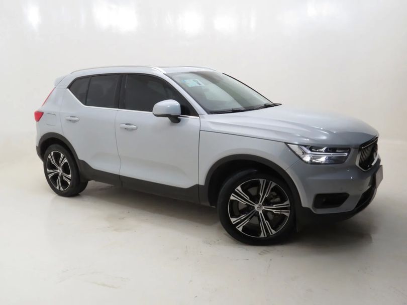 VOLVO 1.5 T5 RECHARGE INSCRIPTION GEARTRONIC