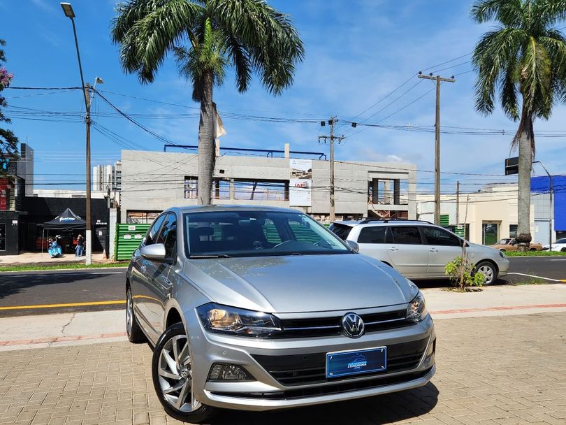 VolksWagen Polo Highline 200 TSI 1.0 Flex 12V Aut.