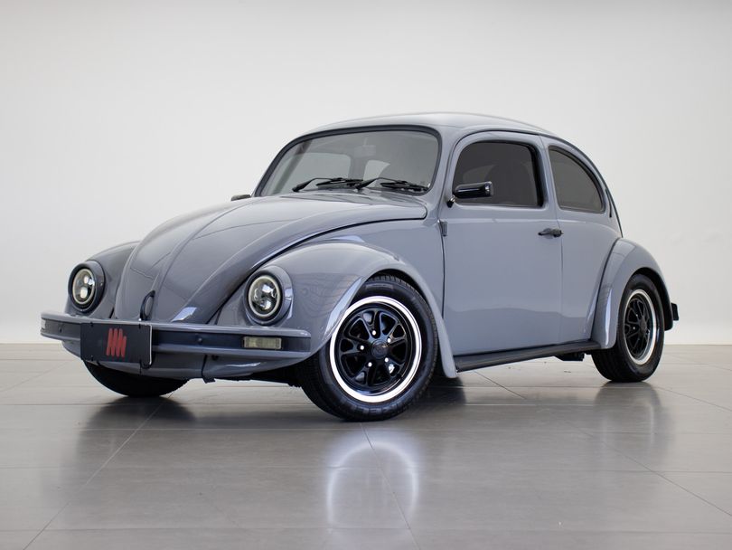 Volkswagen Fusca