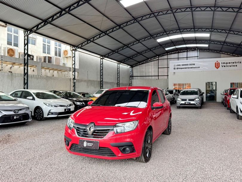 Renault STEPWAY Zen Flex 1.6 16V Mec.