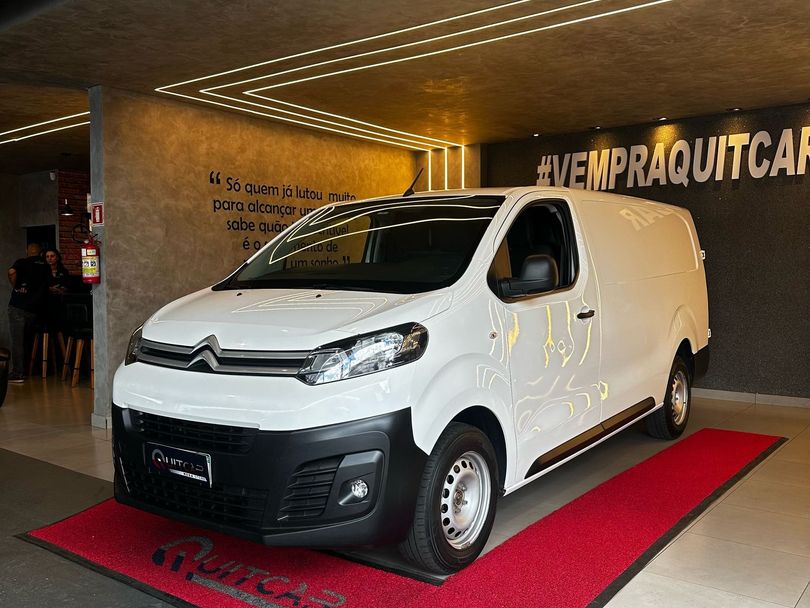 Citroën Jumpy 1.6  Furgão Pack Turbo Diesel