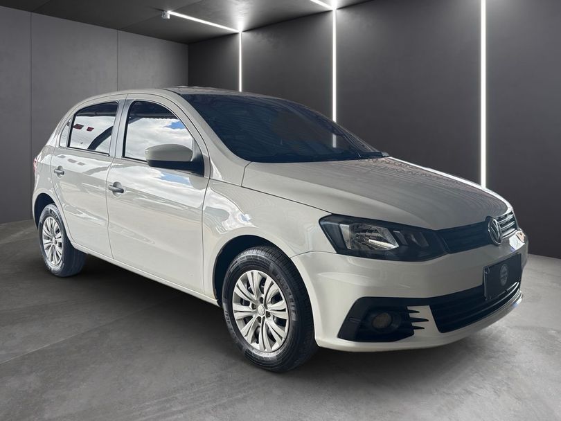 VolksWagen Gol Trendline 1.0 T.Flex 12V 5p