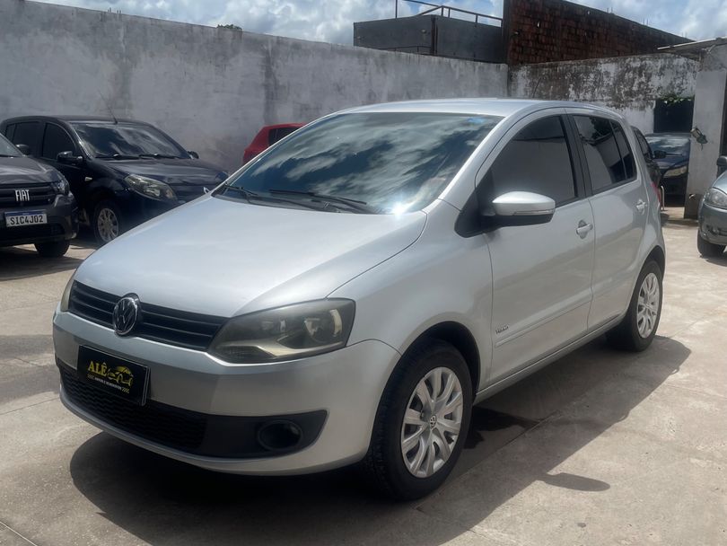 VolksWagen Fox 1.0 Mi Total Flex 8V 5p