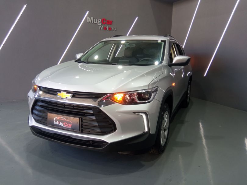 Chevrolet TRACKER 1.0 Turbo 12V Flex Mec.