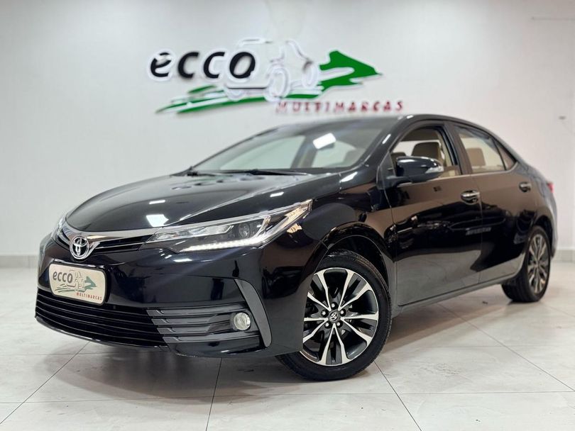 Toyota Corolla ALTIS/A.Premiu. 2.0 Flex 16V Aut
