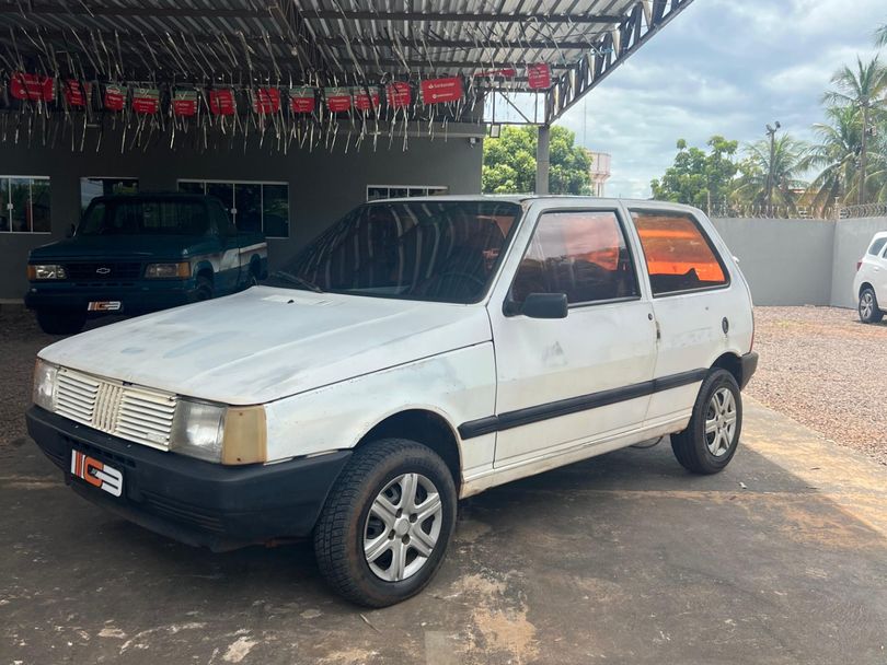 Fiat Uno Mille 1.0/ i.e./Electronic/Brio 2p