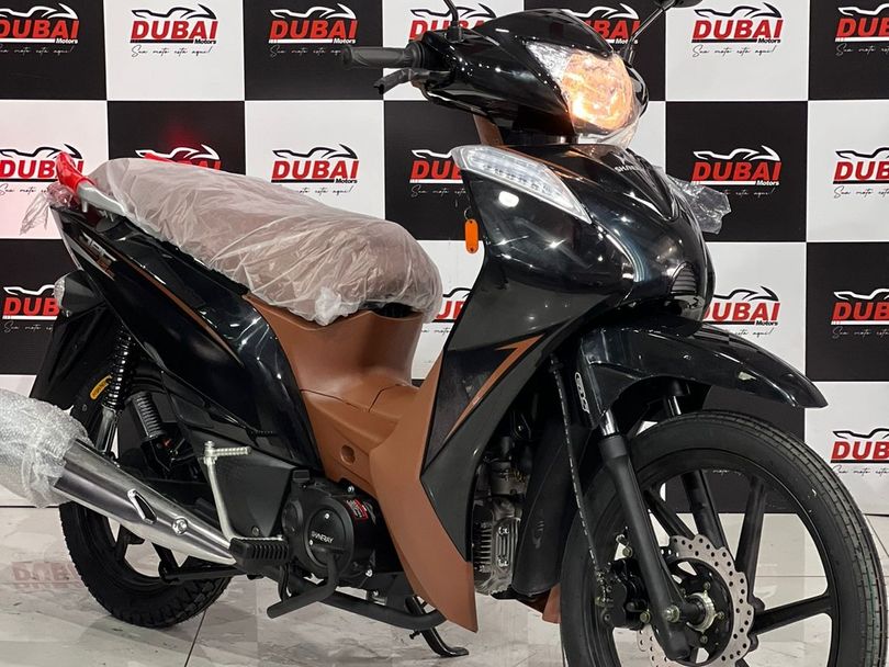 SHINERAY XY 125 JET SS