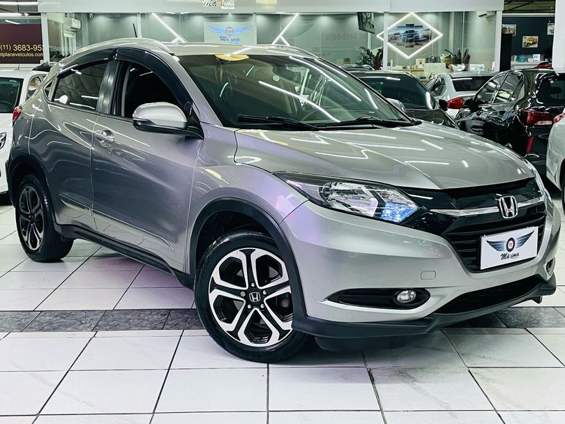 Honda HR-V EX 1.8 Flexone 16V 5p Aut.