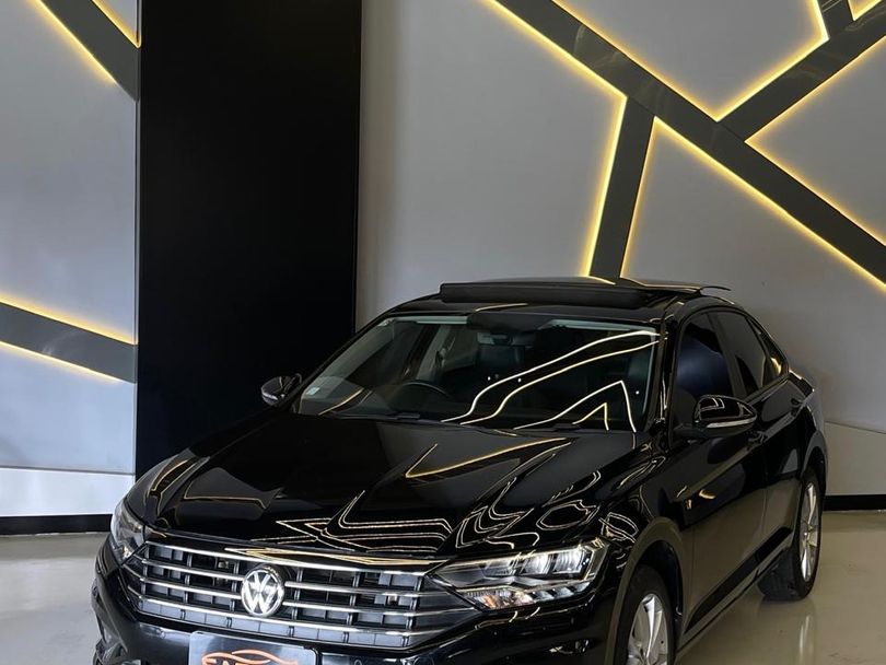 VolksWagen JETTA Comfort. 250 TSI 1.4 Flex 16v Aut.