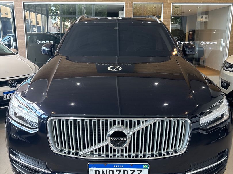 Volvo XC 90 T-8 HÍBRIDO EXCELLENCE 2.0  5p