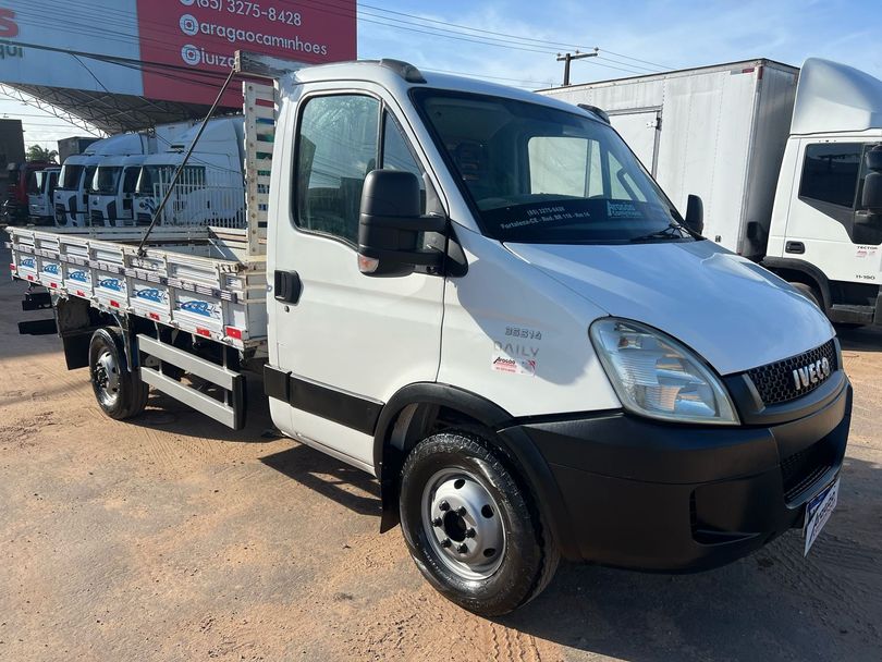 IVECO 35S14