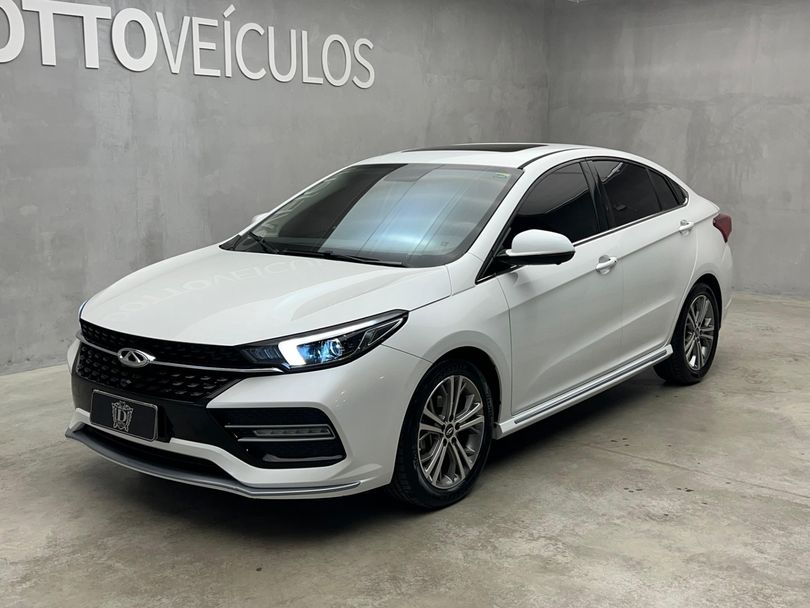 CHERY ARRIZO 6 GSX 1.5 Turbo Flex Aut.