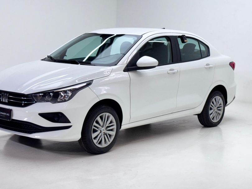 Fiat CRONOS DRIVE 1.0 6V Flex