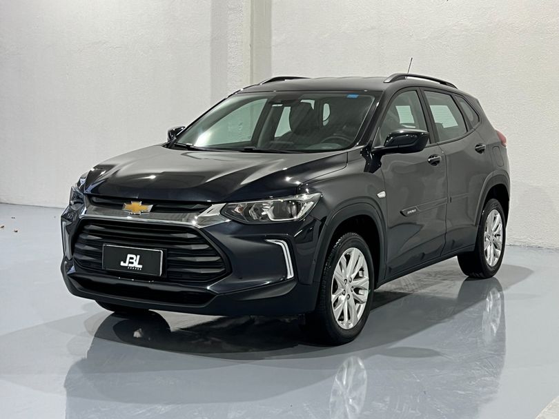 Chevrolet TRACKER LTZ 1.0 Turbo 12V Flex Aut.
