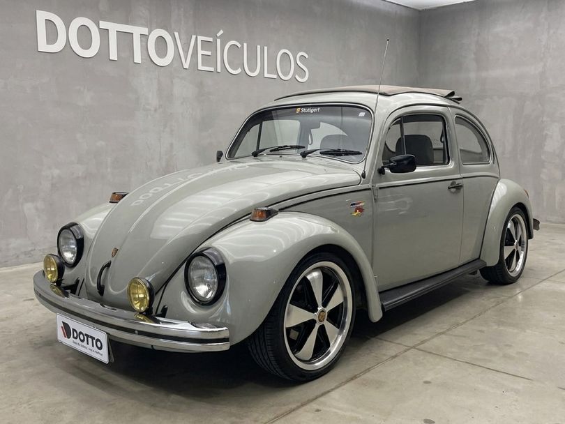 Volkswagen Fusca 1300 L