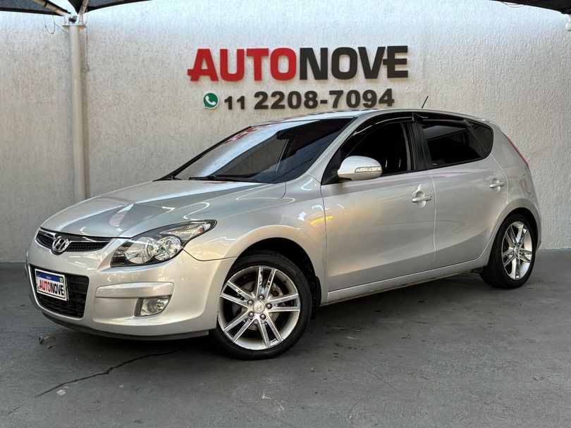 Hyundai i30 2.0 16V 145cv 5p Mec.
