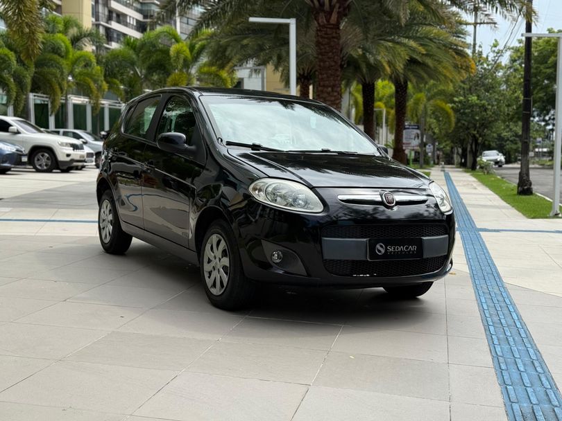 Fiat Palio ATTRA./ITÁLIA 1.4 EVO F.Flex 8V 5p