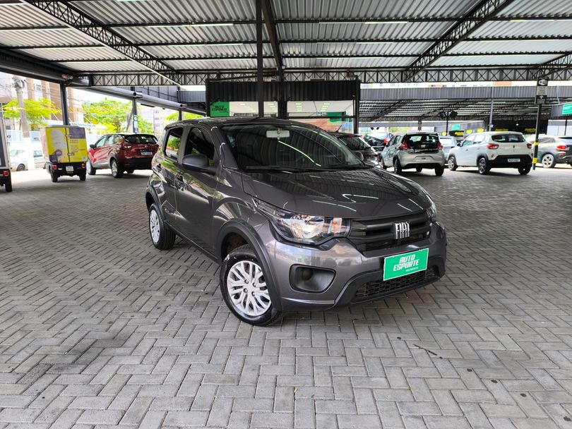 Fiat MOBI LIKE 1.0 Fire Flex 5p.